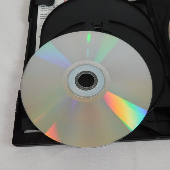 Are You Ready 3 DVD set 2011 Paul McGuire Documentary Conspiracy Theory Religion - Picture 6 of 8